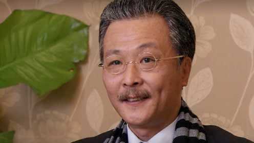 《全家福》第35集01:彪子感恩不尽,表示为了老萧万死不辞
