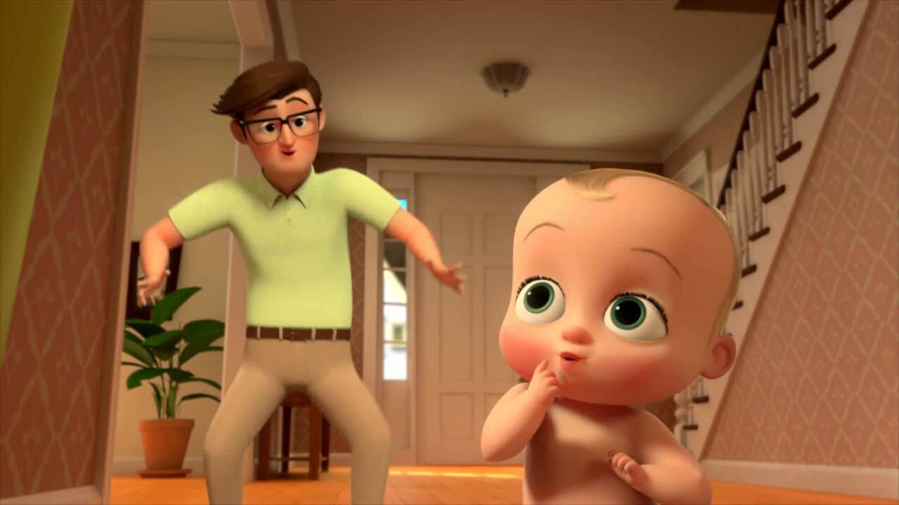 宝贝老板:宝宝归来 第一季:爸爸妈妈寻找宝宝_腾讯视频