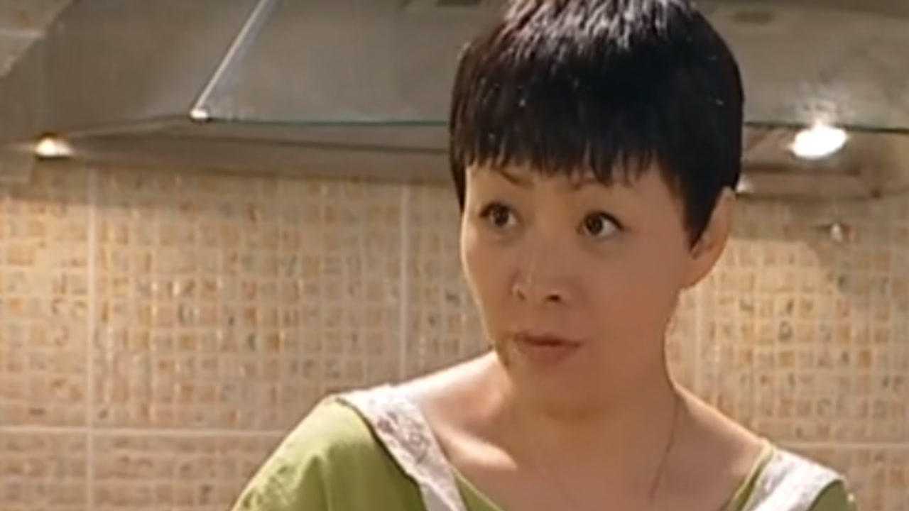 《家有儿女2》第65集02：王老板认定刘梅可以治好他的厌食症，刘梅能治好他的病吗_高清1080P在线观看平台_腾讯视频