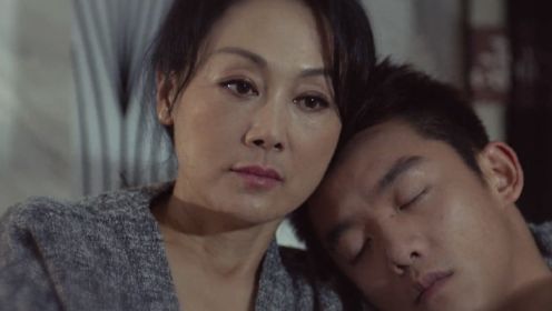 《加油吧实习生》第22集02：爆哭！张盛看着妈妈留下的遗书才明白妈妈的苦心，他会听妈妈的话放弃报仇吗