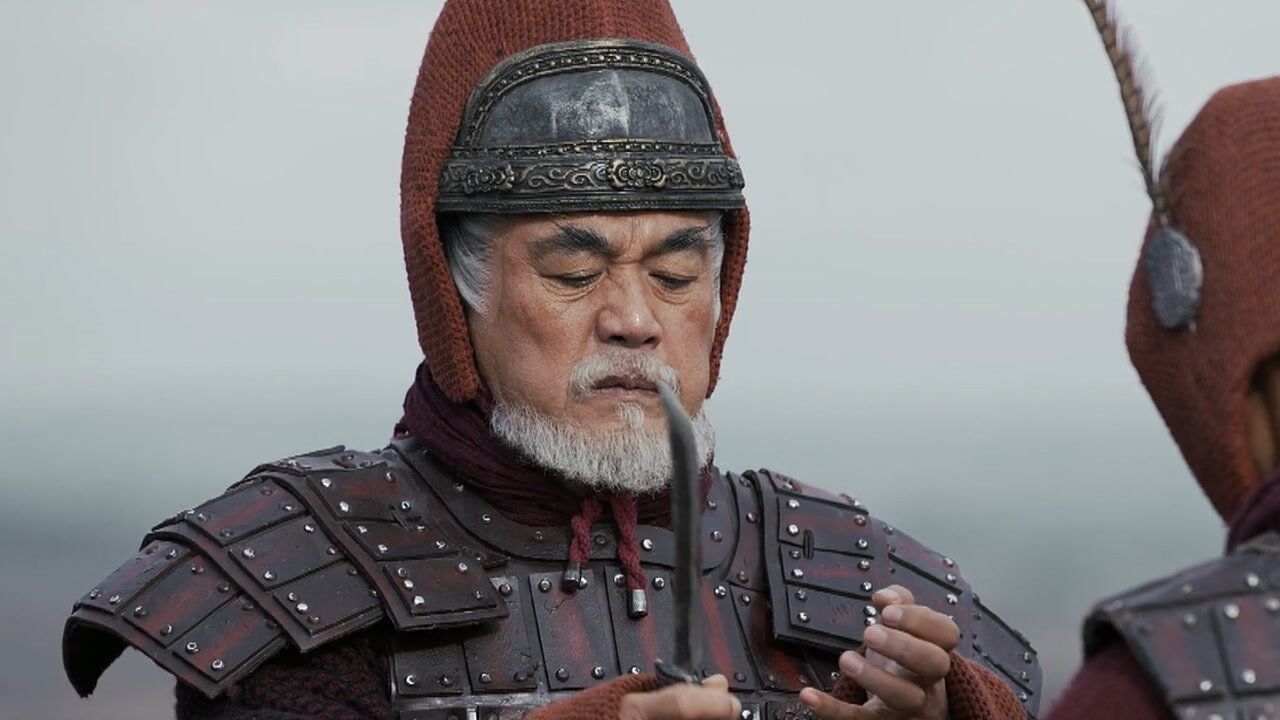 《大秦赋》cut连连看_《大秦赋》第二十八集01:五国歃血为盟,欲合纵进攻秦国_电视剧_高清完整版视频在线观看_腾讯视频