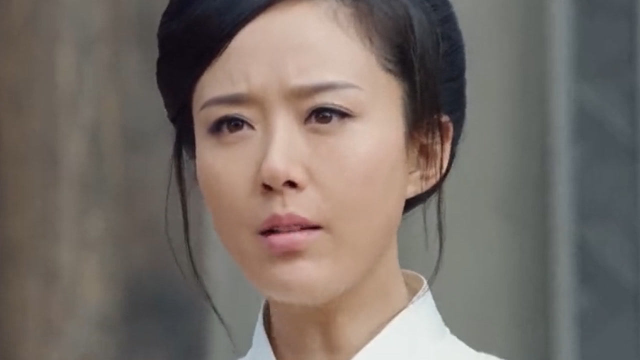 《抗倭英雄戚继光》第6集 01:王昱竹初到兵营规范训练戚继光的兵队