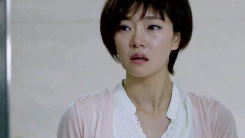 《一见不钟情》第27集03：瑞芝谋杀磊磊，被警察带走
