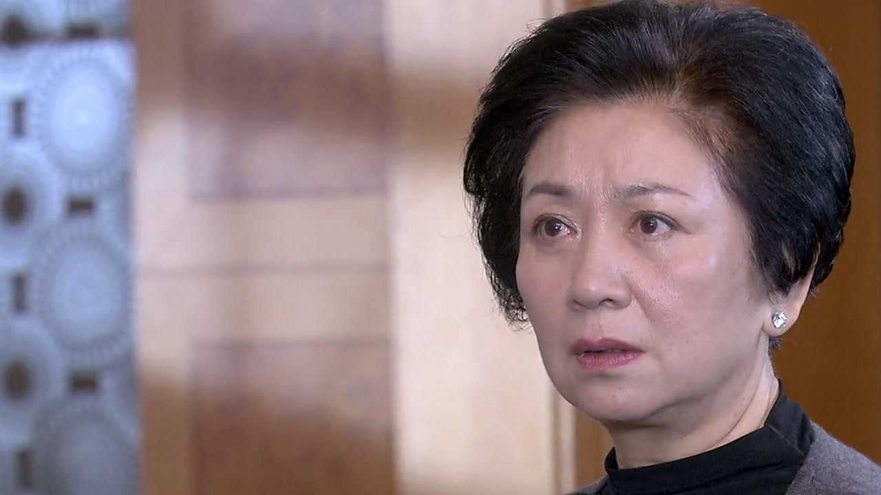 《今夜天使降临》第8集02:彭佳佳想把原来的阿姨请回来,老太太却要彭