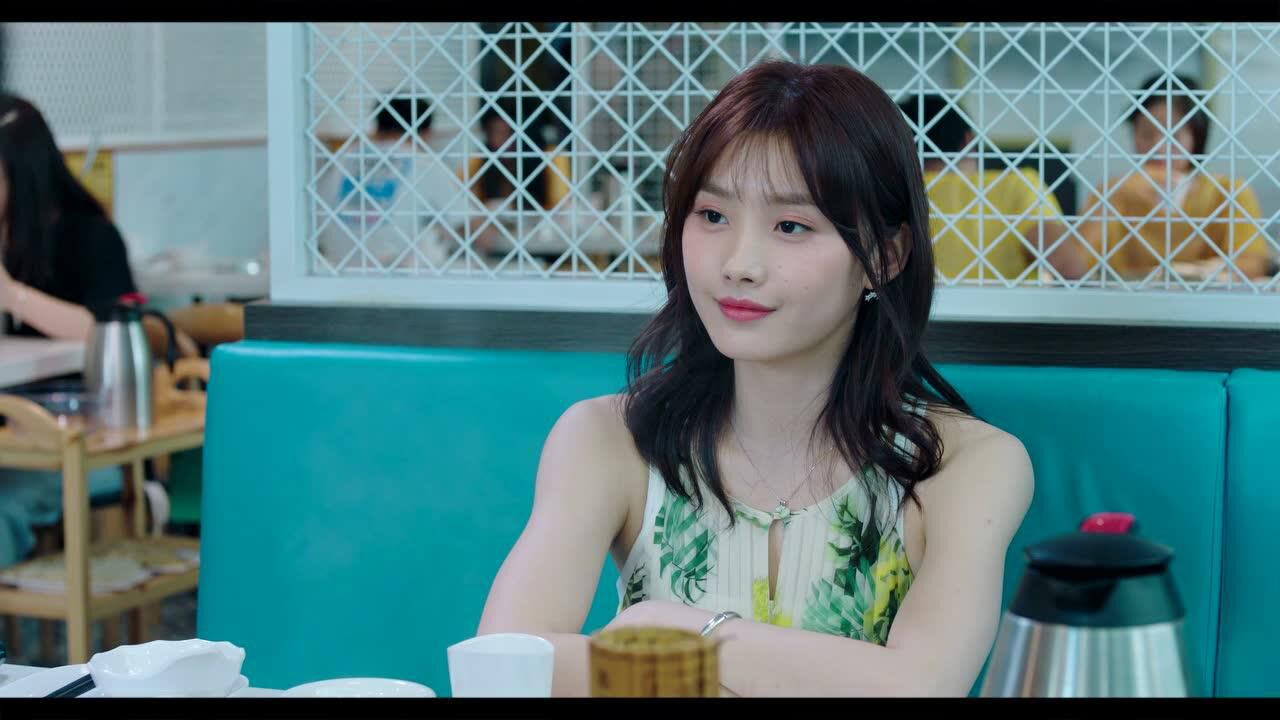 穿越火线:吴磊与代露娃约会出小意外_腾讯视频