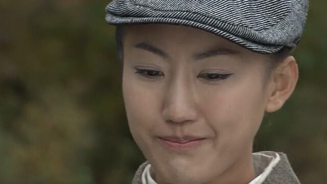 《黑河风云》第18集01:小伙嘴上说着家乡有多好,实际上是向莓子表白