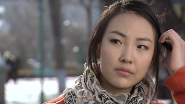 《正义无限》第19集03:韩风向顾佳汇报彭健强的行踪,并让顾佳找到真的
