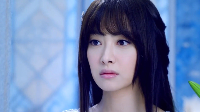 《幻城》第56集03:岚裳喝醉酒,竟喊出了梨落神兽的名字,卡索诧异不已