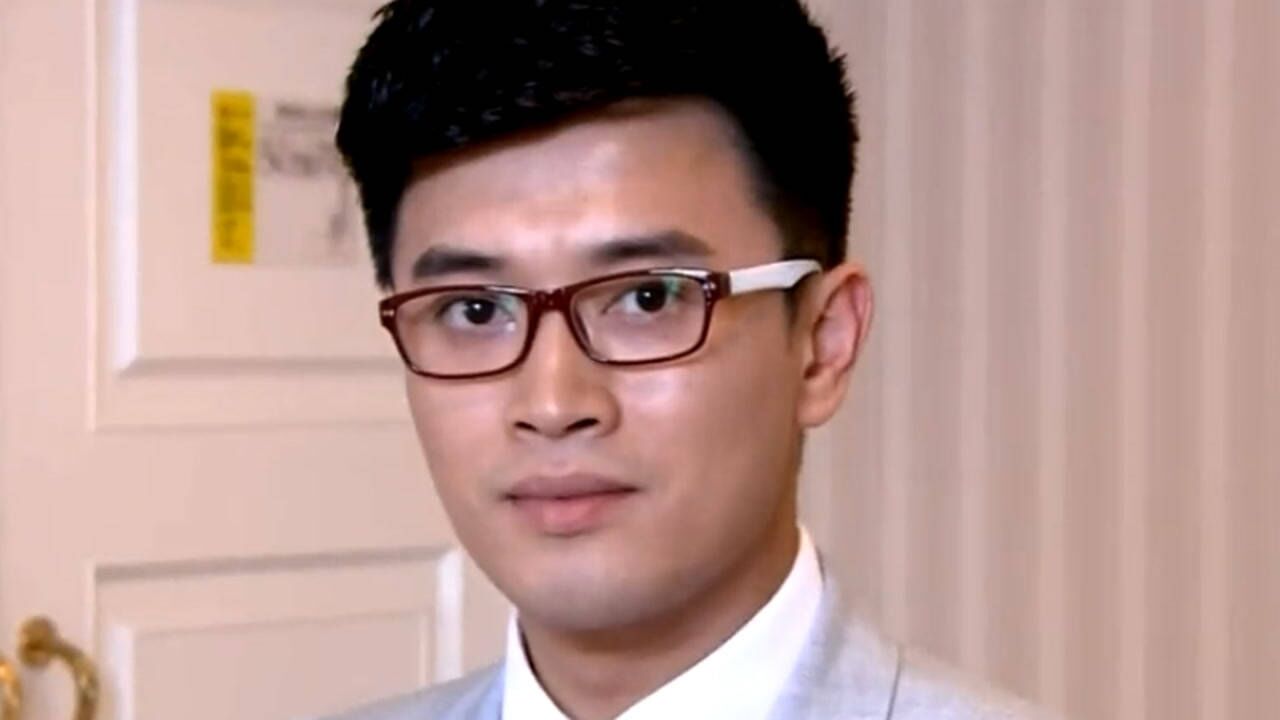 《因为爱情有多美》第5集04:陈笑飞帮忙送戒指,终于发现新娘是文馨