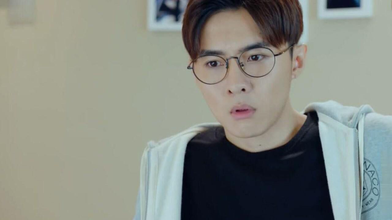 爱上了安谧,让刚得知真相的白舟犯难_高清1080p在线观看平台_腾讯视频