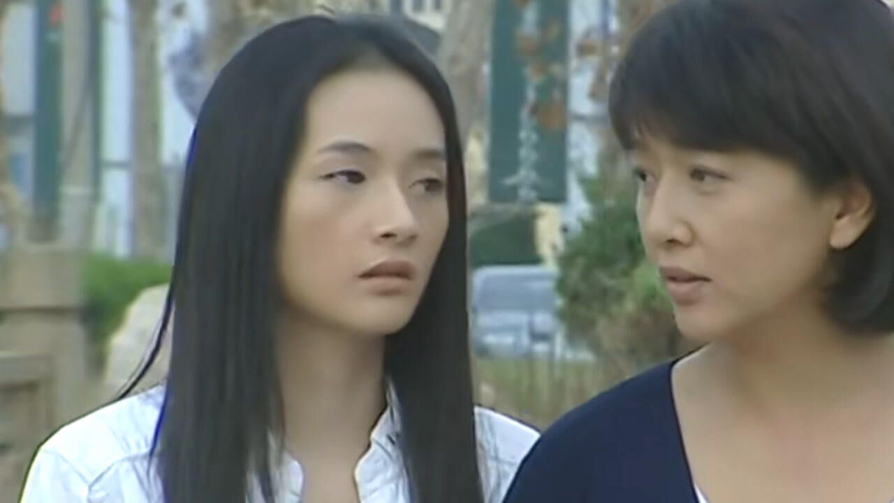 《真情母子》第35集03:蓝婧十分自责,觉得是自己害了顾天亮_高清1080P在线观看平台_腾讯视频