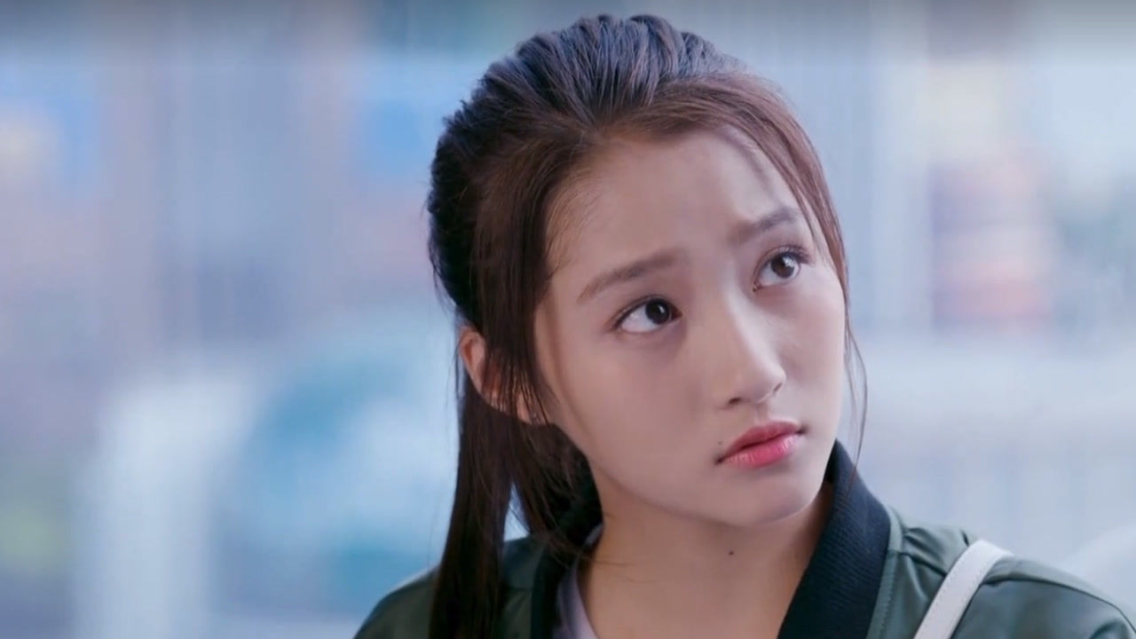 《 极光之恋》第13集04:韩星子李俊泰这两人就没心平气和过,两人又吵