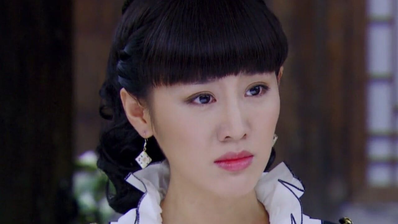 《家国恩仇记》第24集02:龙文雅准备要回南京,林定邦也没有多加阻拦