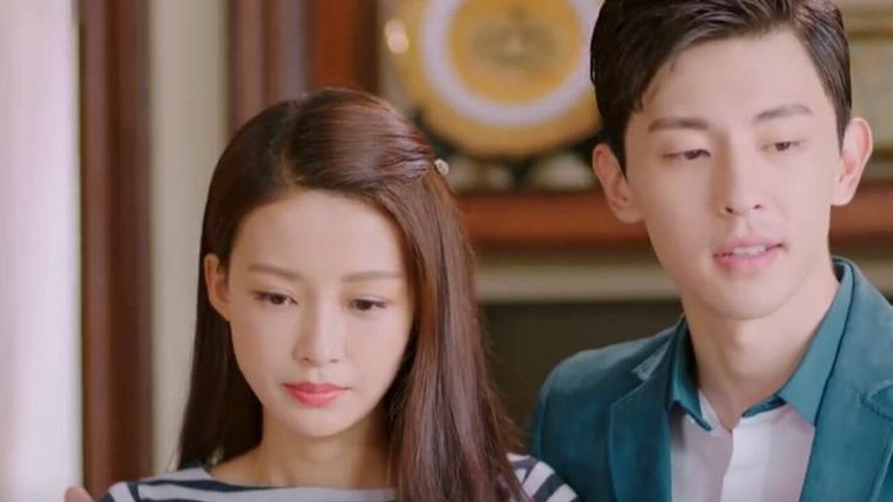 《因为遇见你》cut连连看_《因为遇见你》第34集02：李云恺带果果和乐童回家，却被何娟几人冷嘲热讽_电视剧_高清完整版视频在线观看_腾讯视频
