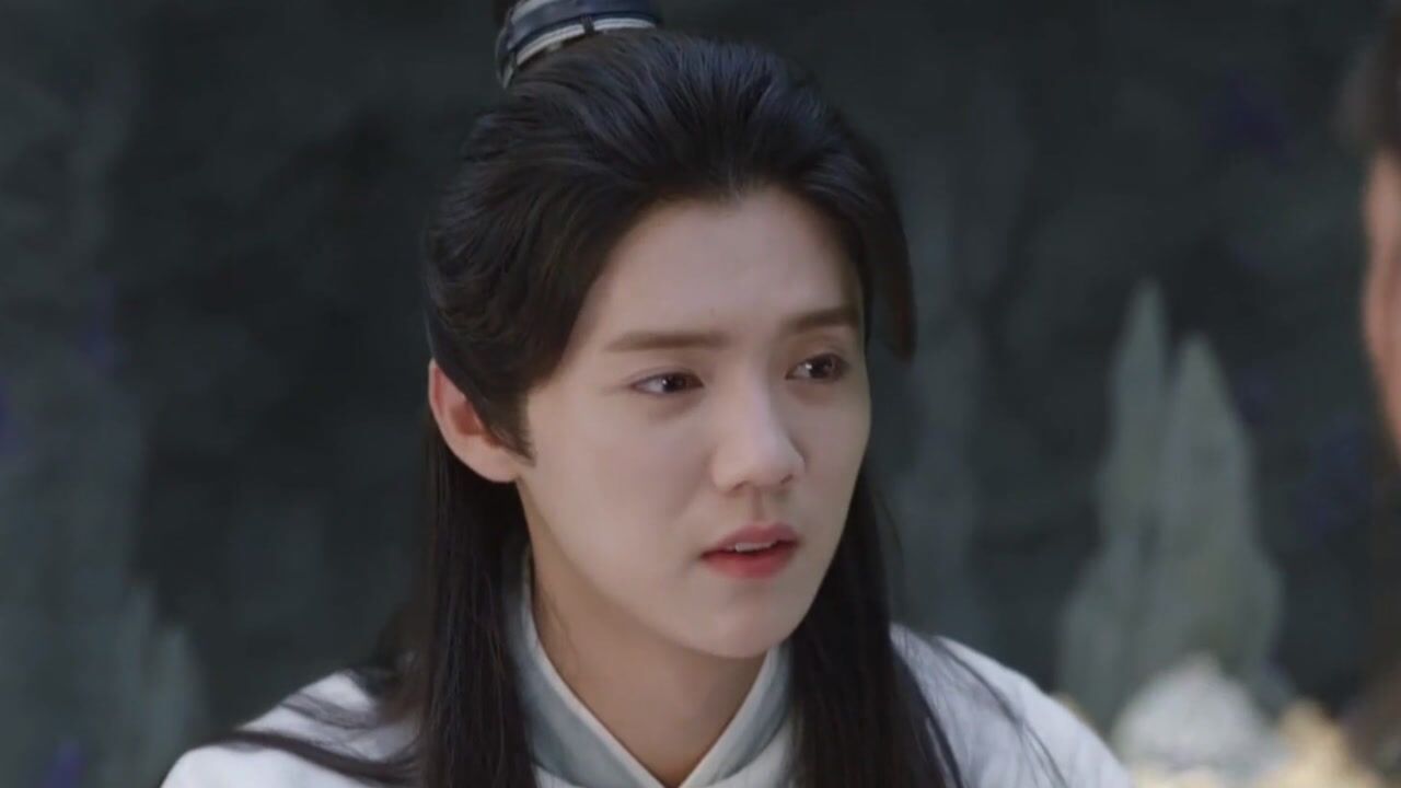 《择天记》cut连连看_《择天记》第12集01:离山剑宗七间挑战落落,落落应战_电视剧_高清完整版视频在线观看_腾讯视频