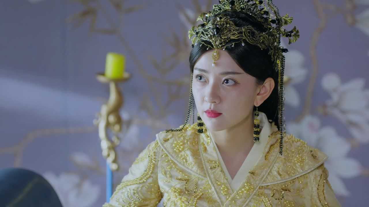 双世宠妃3 19集