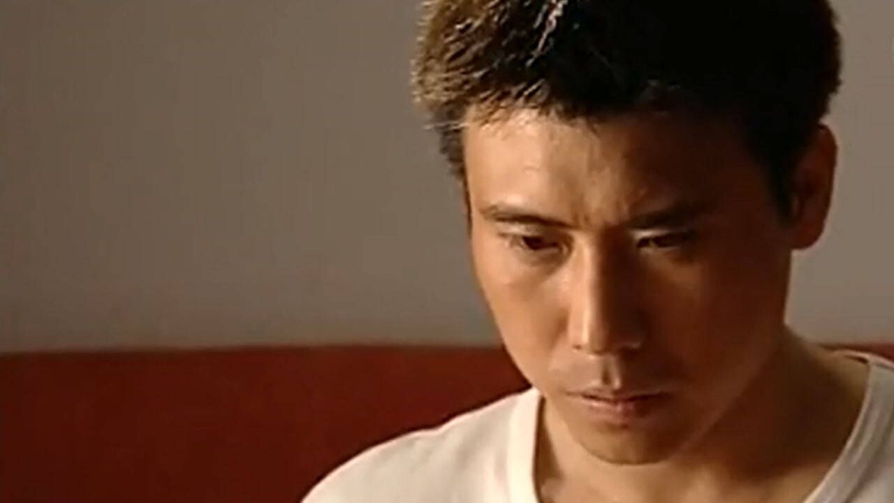 本色精彩速看_《本色》第一集01:收到恐吓信!苏岩察觉不对,追出门外却不见踪影!_高清1080P在线观看平台_腾讯视频