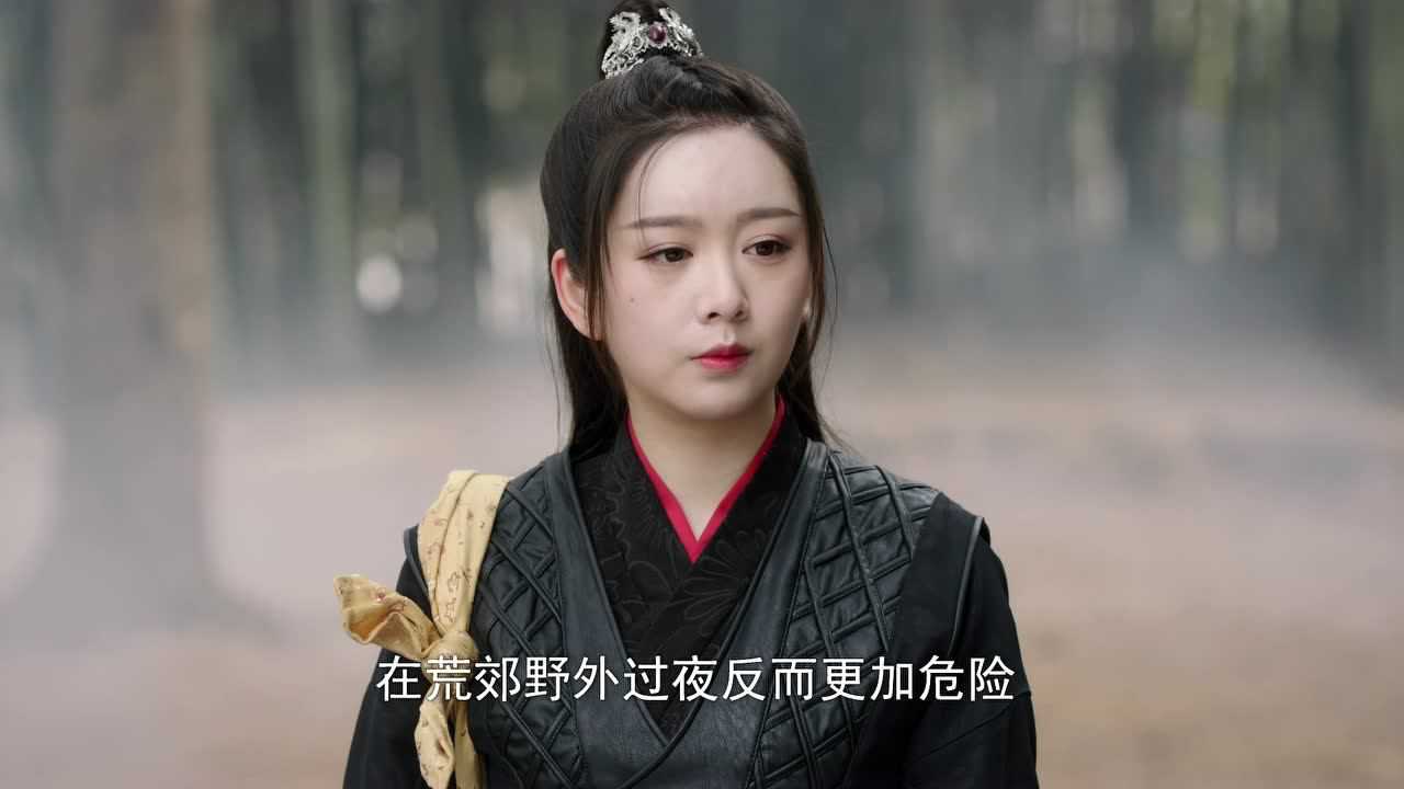 我的女主别太萌 12集