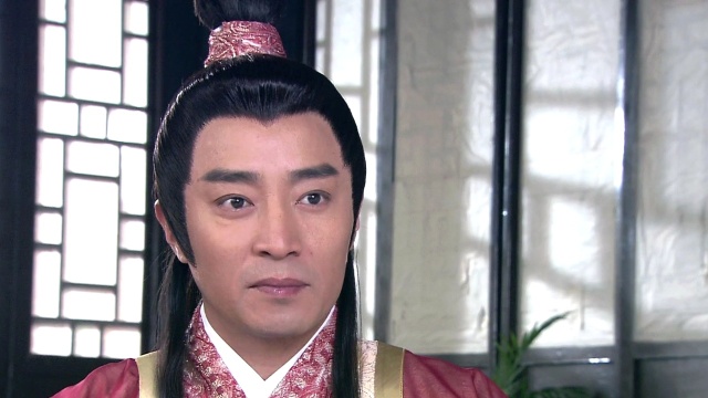 包青天之七侠五义_30_视频素材