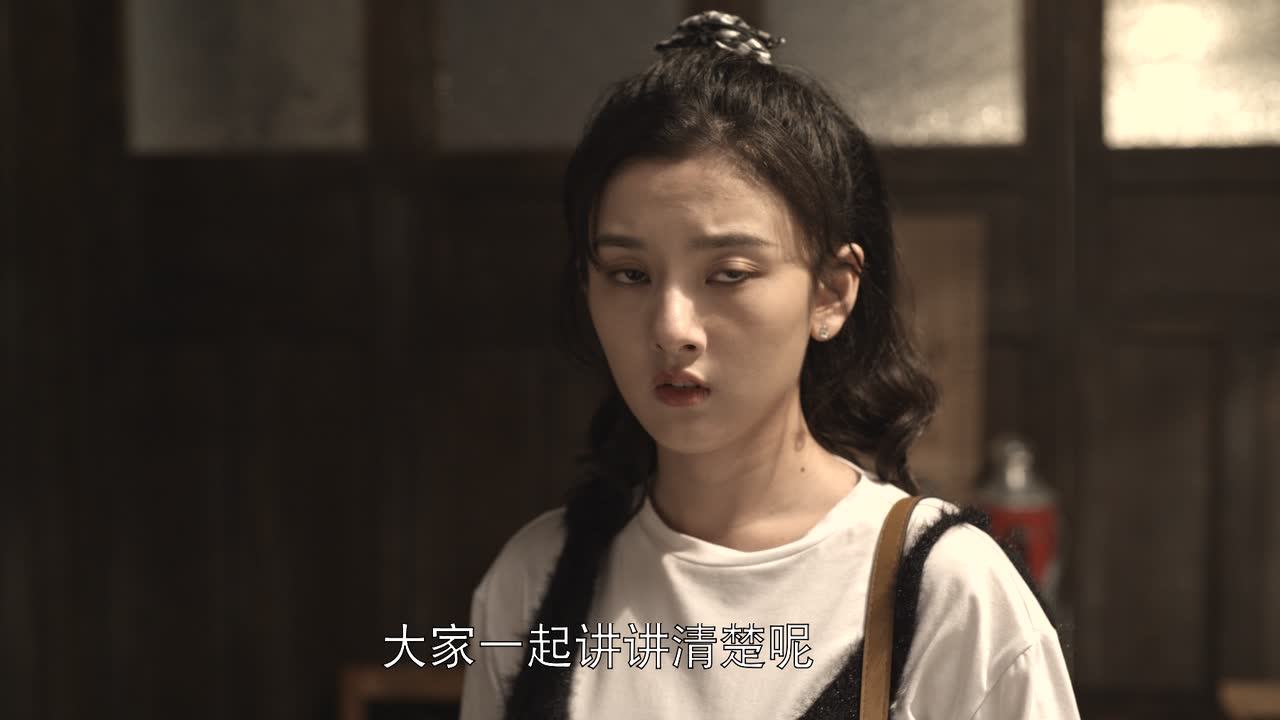 乔家的儿女 10集