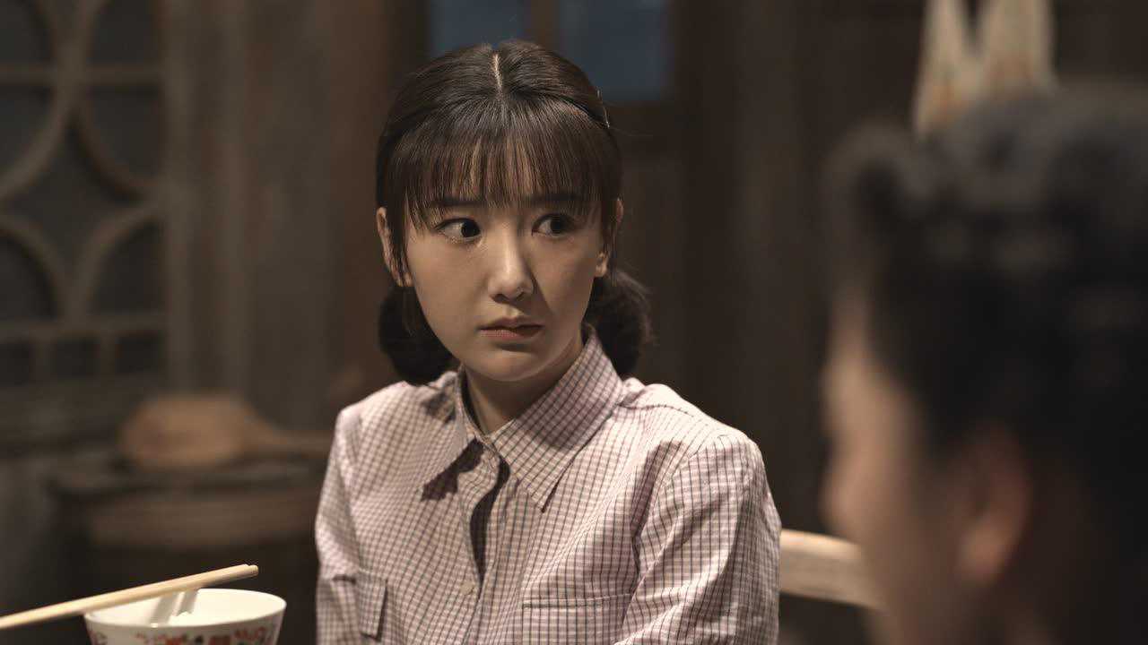 乔家的儿女 8集