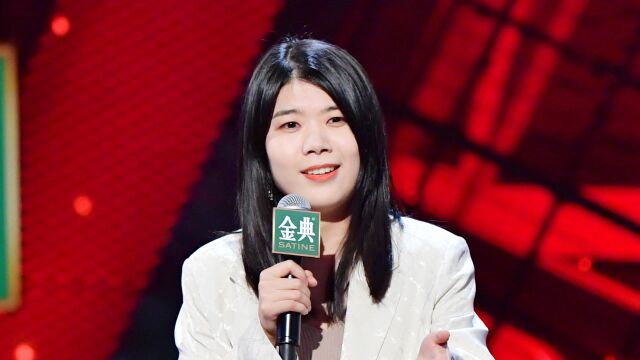 杨笠彪悍脱口秀本季大回顾