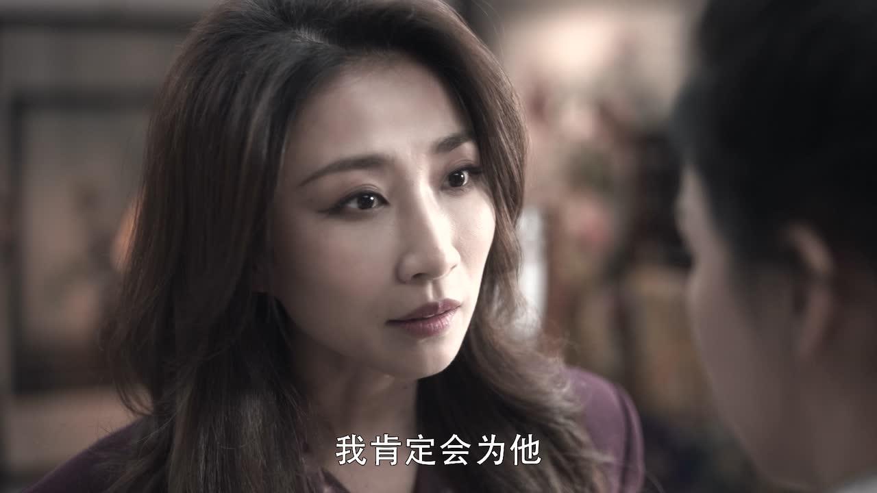 扫黑风暴 22集