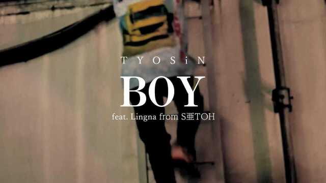 BOY (ft.Lingna)