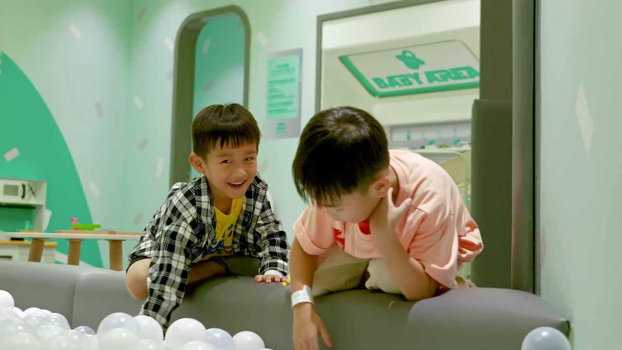 枫枫游乐园 45集