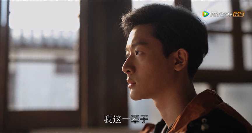 乔家的儿女 33集
