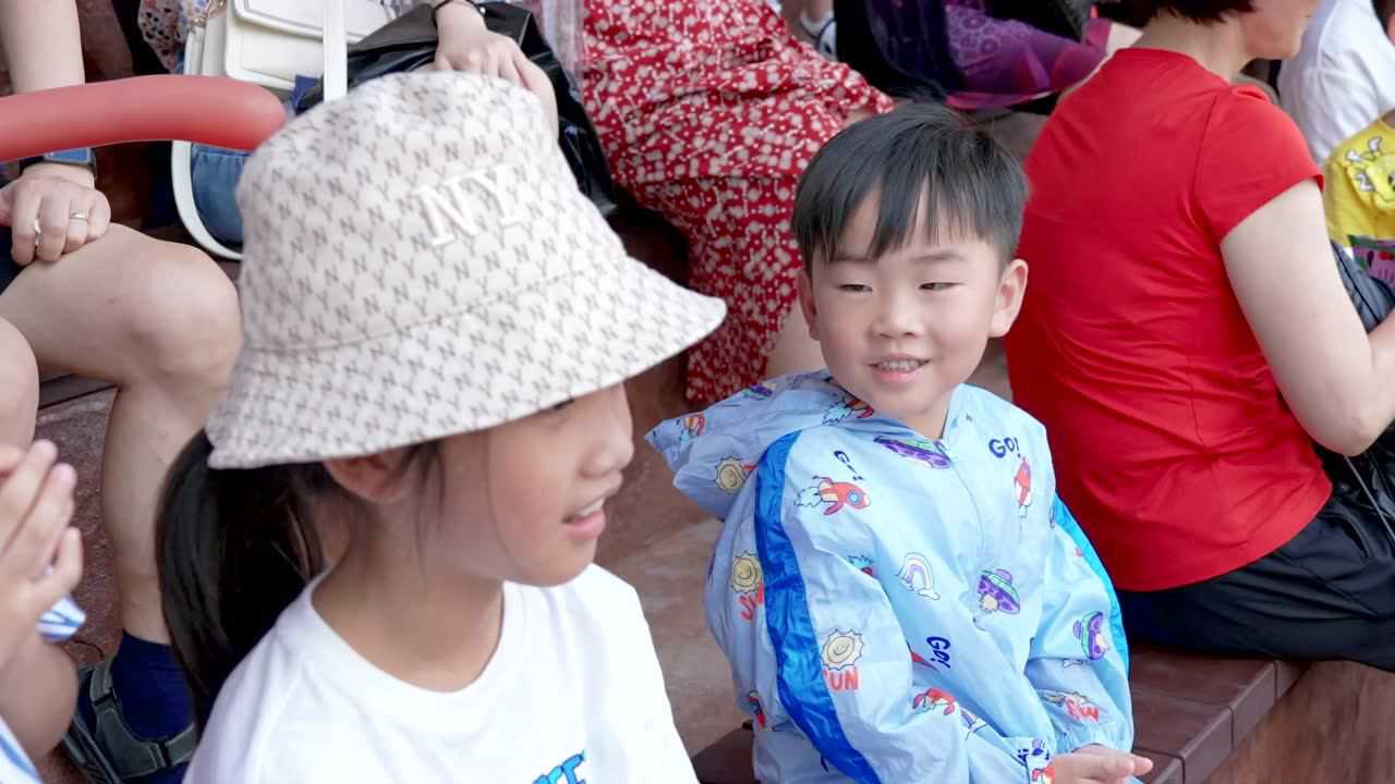 枫枫游乐园 40集