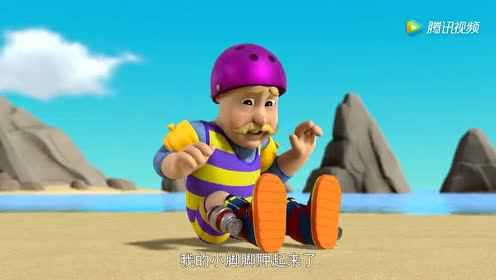 汪汪队立大功第八季[英文版] 6集