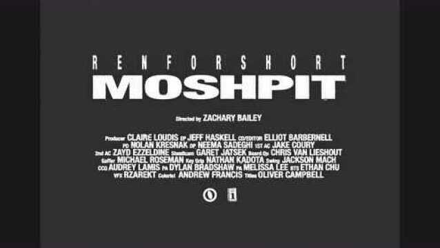 moshpit