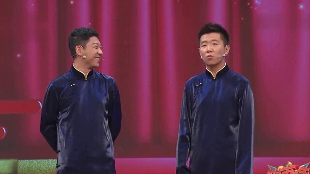 刘钊自封“中国相声界踢足球最好的人”