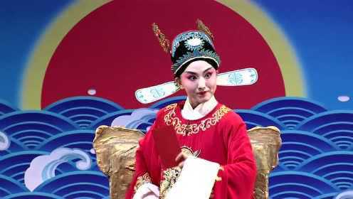 “相约北京”奥林匹克文化节：吉剧《桃李梅》