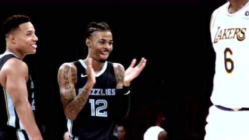 《NBA全场集锦》【回放】公牛vs灰熊第4节中文解说回放