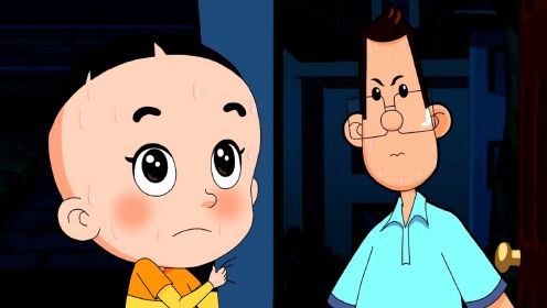 新大头儿子和小头爸爸-智能小当家第二季 第067话_高清1080p在线观看