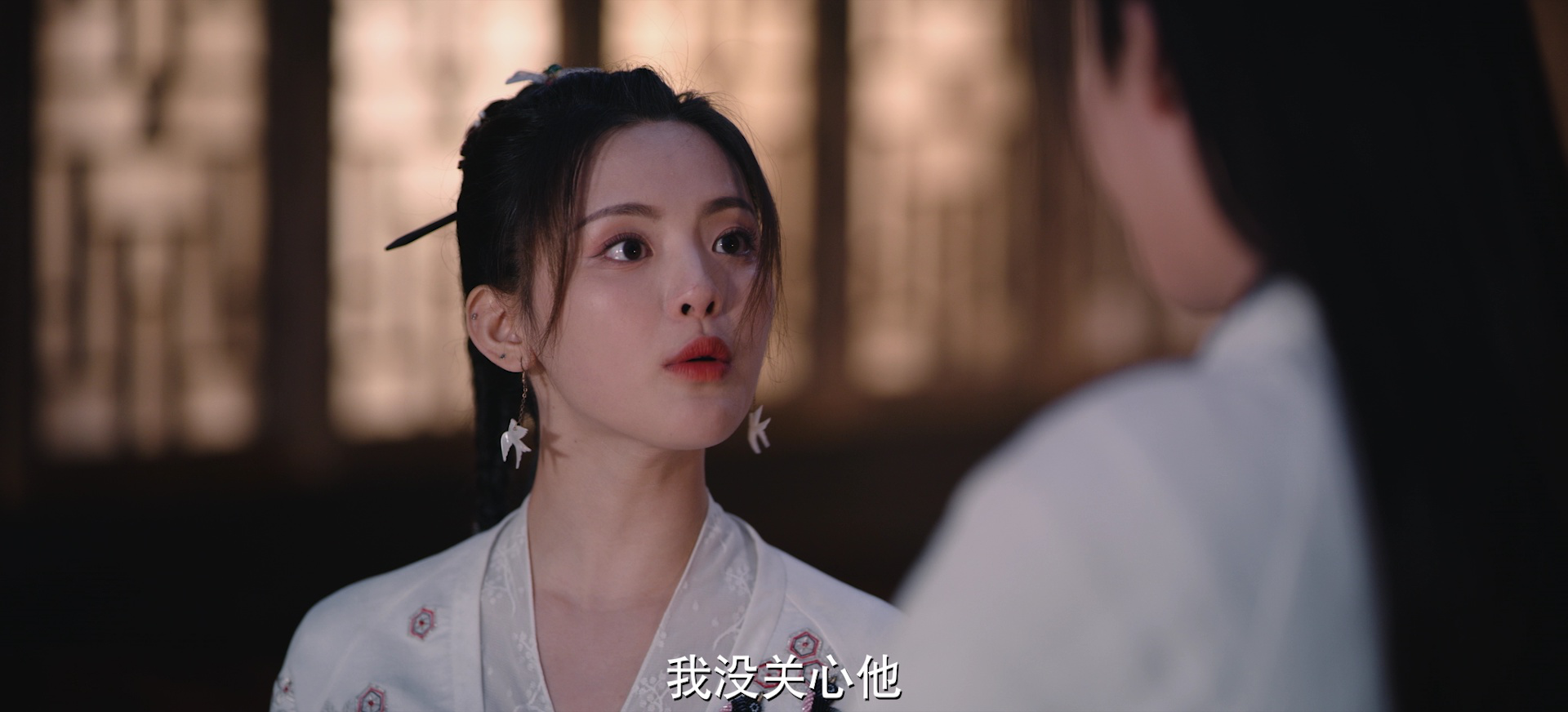 说英雄谁是英雄 6集