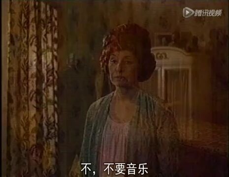 五个角落高光片段