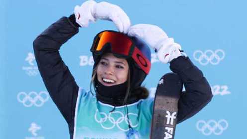 【全场回放】北京2022年冬奥会：自由式滑雪女子组自由式滑雪大跳台资格赛