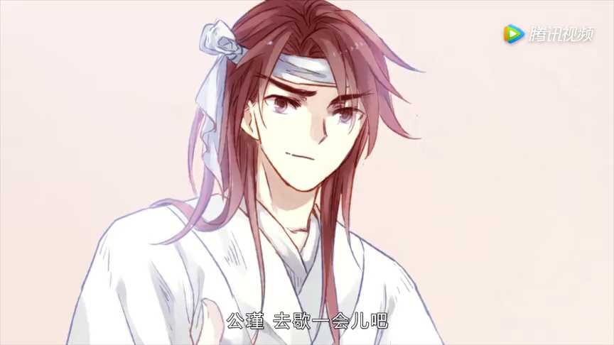 动态漫画&middot;哑舍 41集