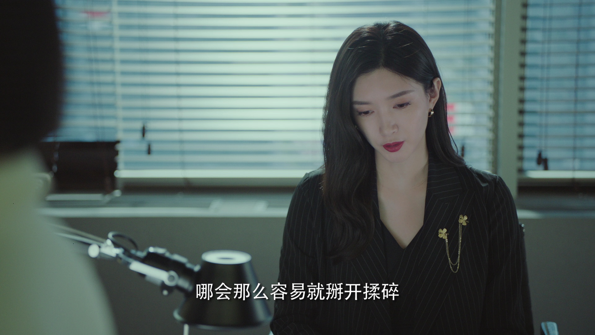 女士的法则 27集
