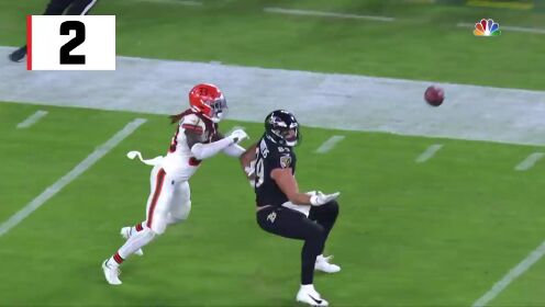 NFL赛事_NFL开幕倒计时_【高燃】NFL2021赛季关键接球Top100激烈对抗下演绎各种神技_高清1080P在线观看平台_腾讯视频