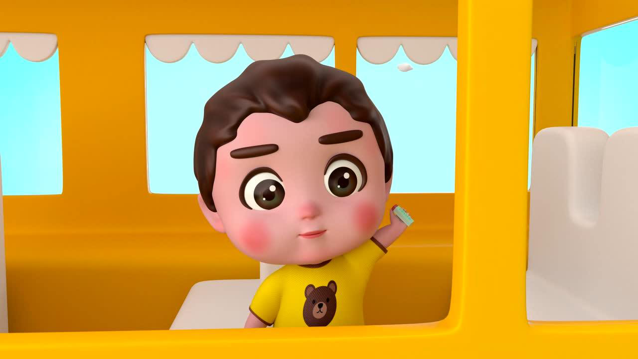 奇奇悦悦恐龙救援队第二季 28集