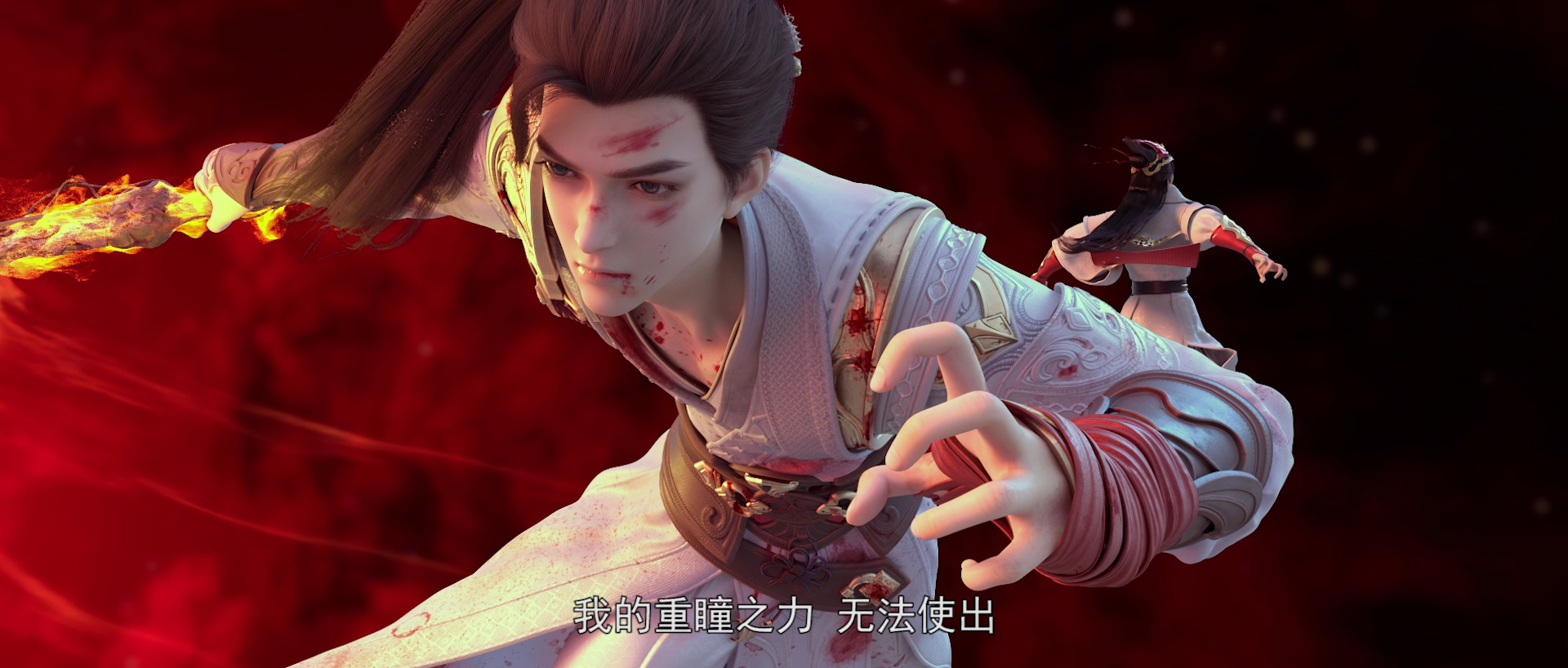 完美世界石昊封神战绩TOP10 53集