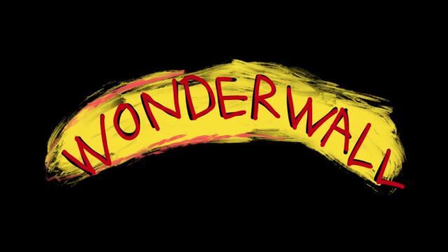 Wonderwall