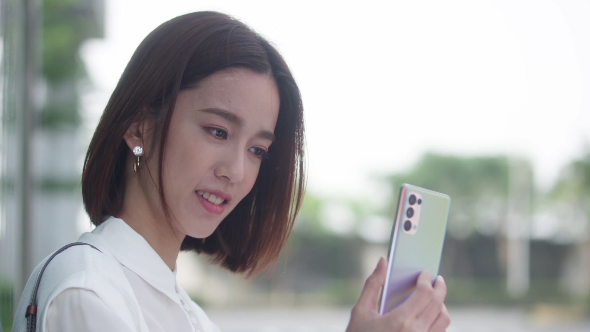 爱情发生在三天后 14集