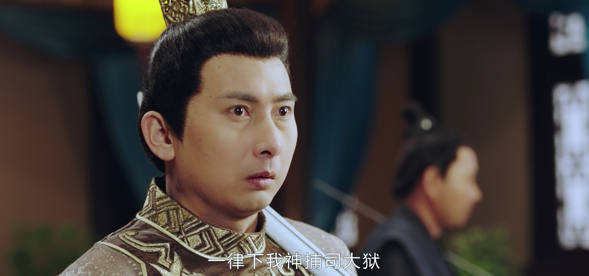 双面赘婿第2季 8集
