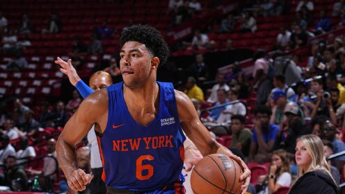 《NBA全场集锦》【球星】格雷姆斯vs魔术集锦 内外开花砍22+6+4