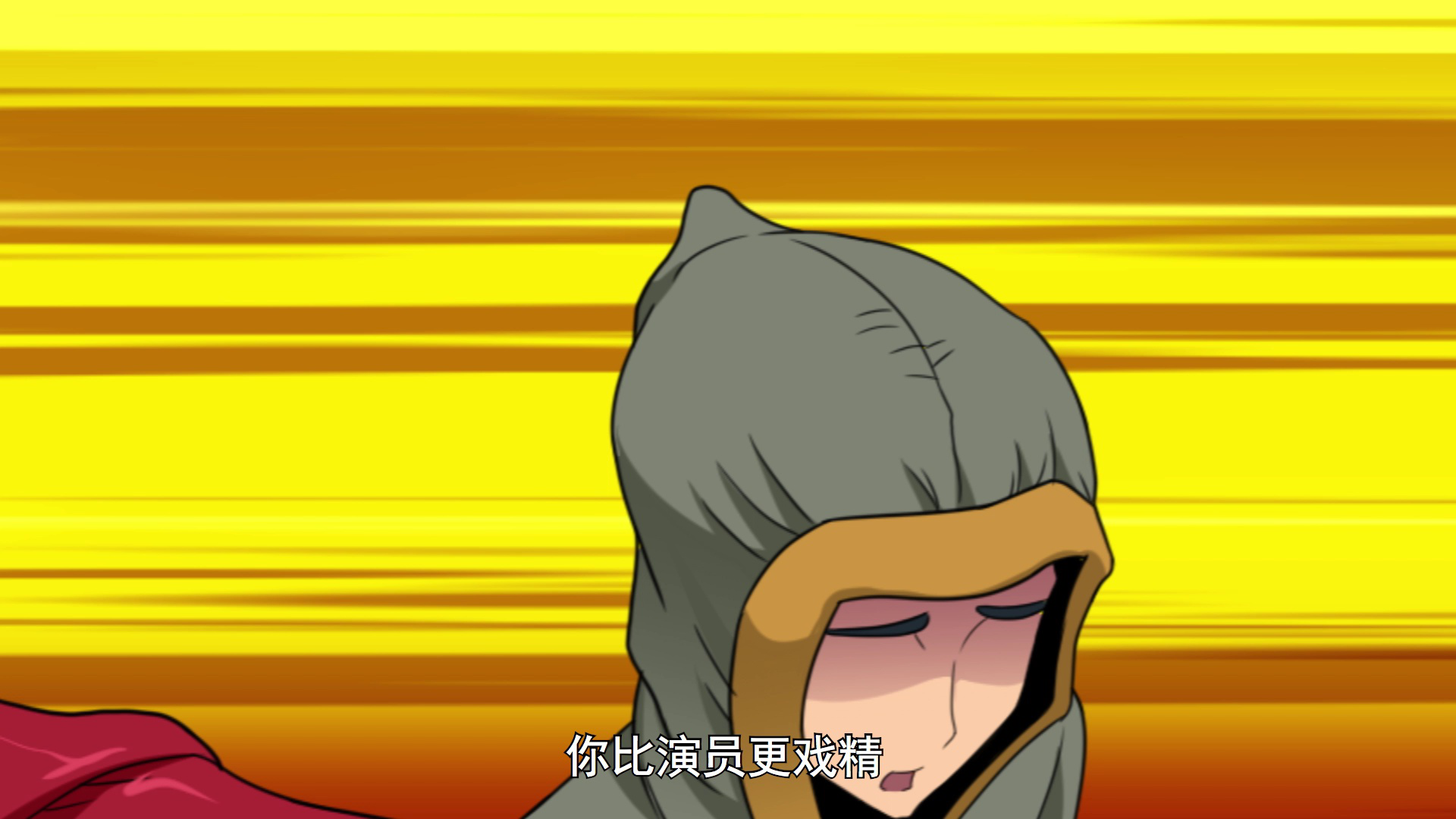 铁姬钢兵 第3季&middot;动态漫 12集